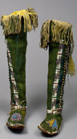 Kiowa%20artist%2C%20%3Cb%3E%3Ci%3E%20High%20Top%20Moccasins%3C%2Fi%3E%3C%2Fb%3E%2C%20ca.%201890%2F1900%2C%20leather%2C%20rawhide%2C%20paint%2C%20metal%2C%20and%20glass%20beads%2C%20The%20Elizabeth%20Cole%20Butler%20Collection%2C%20no%20known%20copyright%20restrictions%2C%2087.88.57A%2CB